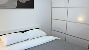 公寓 (A1) | 熨斗/熨衣板、免費無線上網