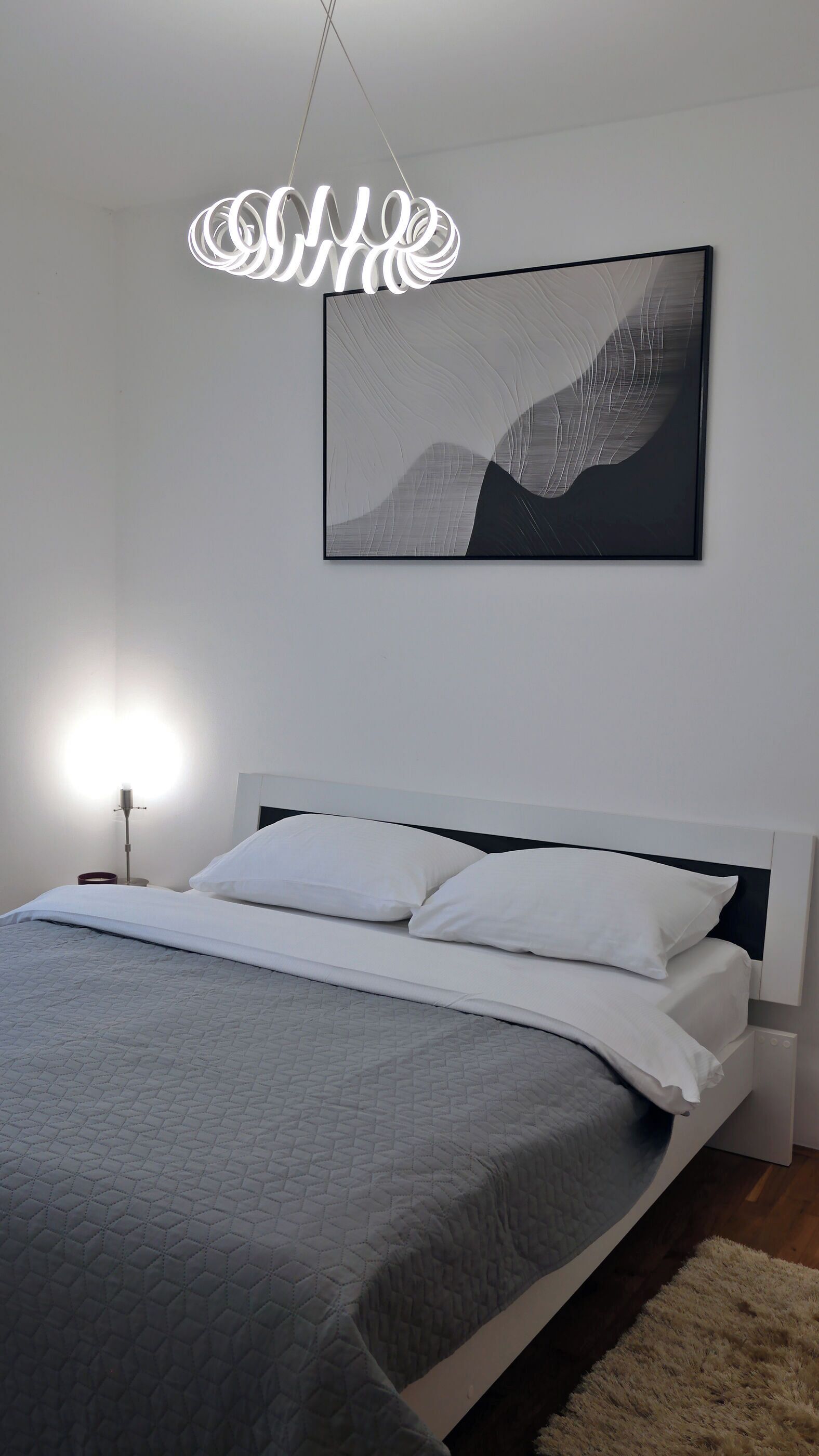 公寓 (A1) | 熨斗/熨衫板、免費 Wi-Fi