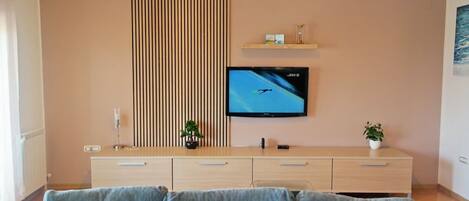 Appartement (A1) | Aire de séjour