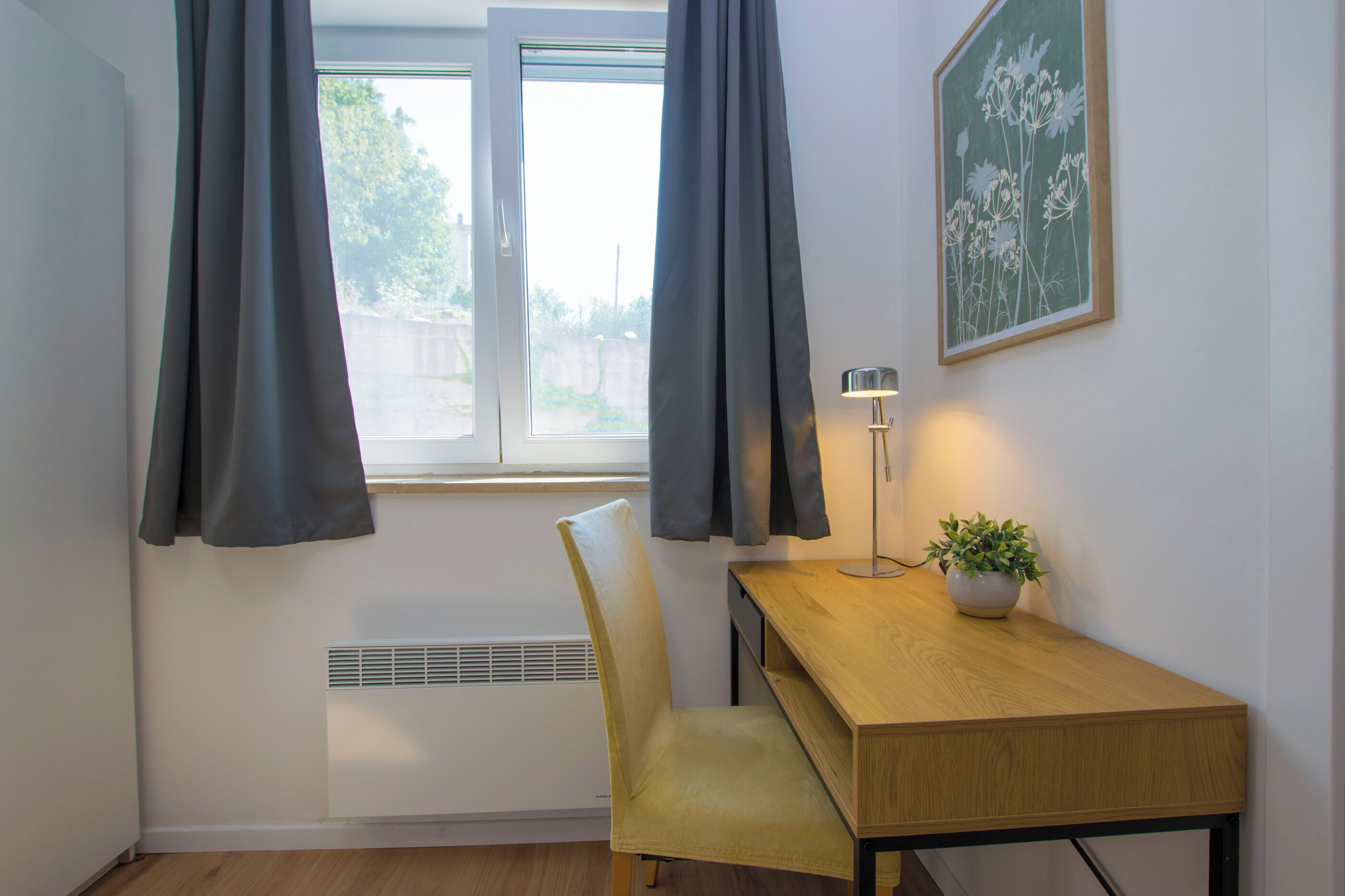 Apartment (A1) | Interior