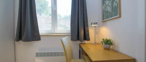 Apartment (A1) | Interior