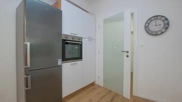 Apartment (A1) | Private kitchen