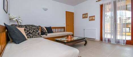 Appartement (A1) | Salle de séjour