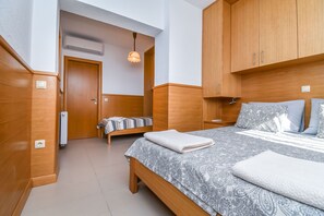 Apartment (A1) | Iron/ironing board, free WiFi - Apartment Iveta (Okrug)