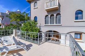 Exterior - Apartment Iveta (Okrug)