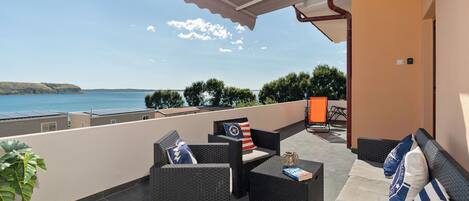 ハウス | テラス / パティオ