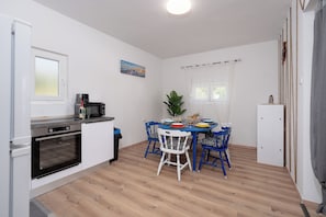 Ferienhaus | Eigene Küche