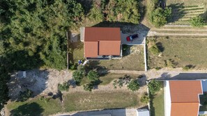 วิวจากมุมสูง