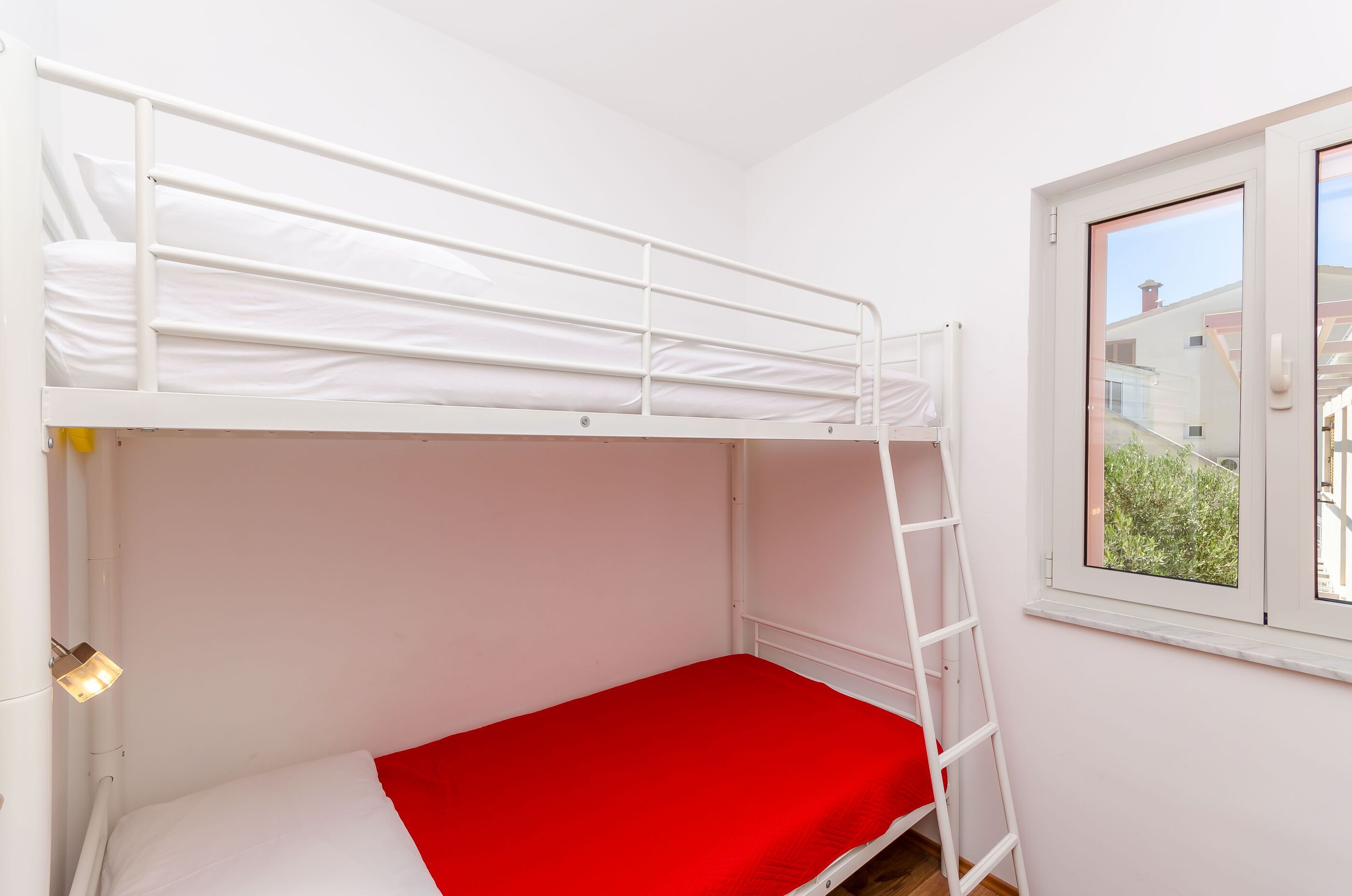 Căn hộ (A4) | Bàn ủi/dụng cụ ủi quần áo, truy cập Internet không dây miễn phí 