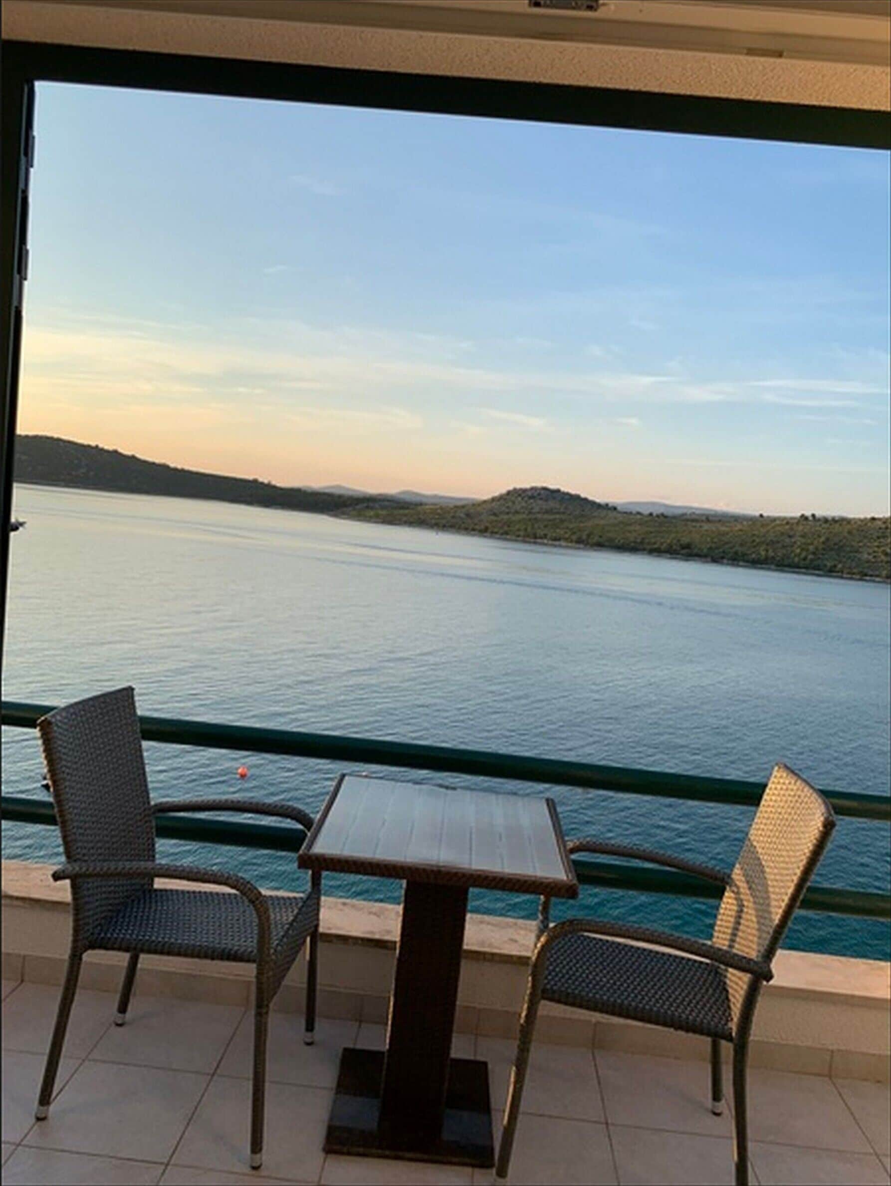 公寓 (A5) | 水景