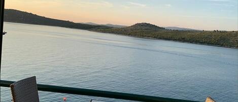 Appartement (A5) | Vue sur lâeau