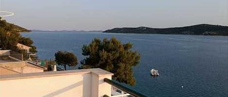 アパートメント (A3) | テラス / パティオ