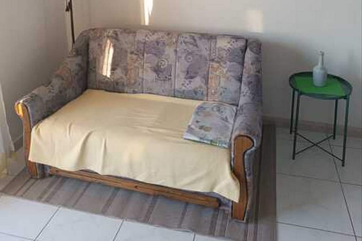 Apartment (A5) | Wohnzimmer