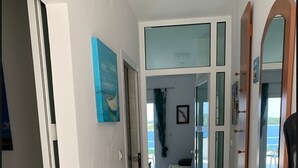 Apartment (A3) | Hallway - Apartments Draga (Sibenik)