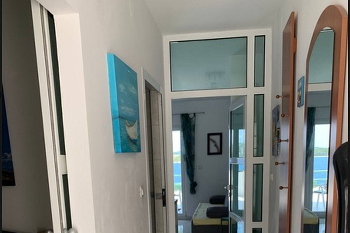Apartment (A3) | Flur