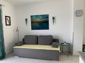 Apartment (A3) | Wohnzimmer