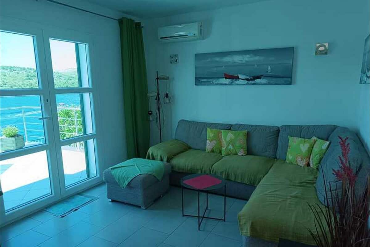 公寓 (A1) | 客廳