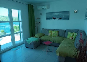 Apartment (A1) | Wohnzimmer