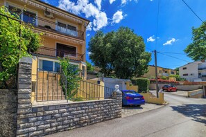 Design dell’edificio