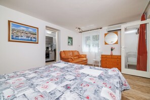 Free WiFi - Apartment Car (Crikvenica)
