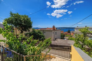 Apartment (A1) | Water view - Apartment Car (Crikvenica)