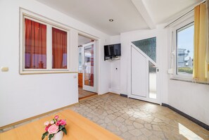 Living room - Apartment Car (Crikvenica)
