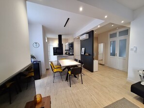 Apartment (A3) | Dining - Apartments Mar (Crikvenica)