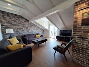 Smart TV - Apartments Mar (Crikvenica)