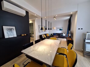 Apartment (A3) | Dining - Apartments Mar (Crikvenica)
