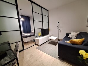 Apartment (A3) | In-room safe, iron/ironing board, free WiFi - Apartments Mar (Crikvenica)