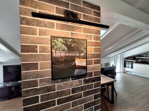 Interior detail - Apartments Mar (Crikvenica)