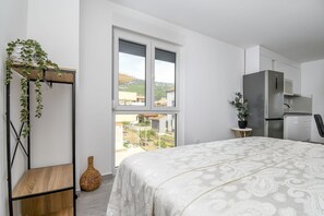 Appartement (A1) | Een strijkplank/strijkijzer, gratis wifi