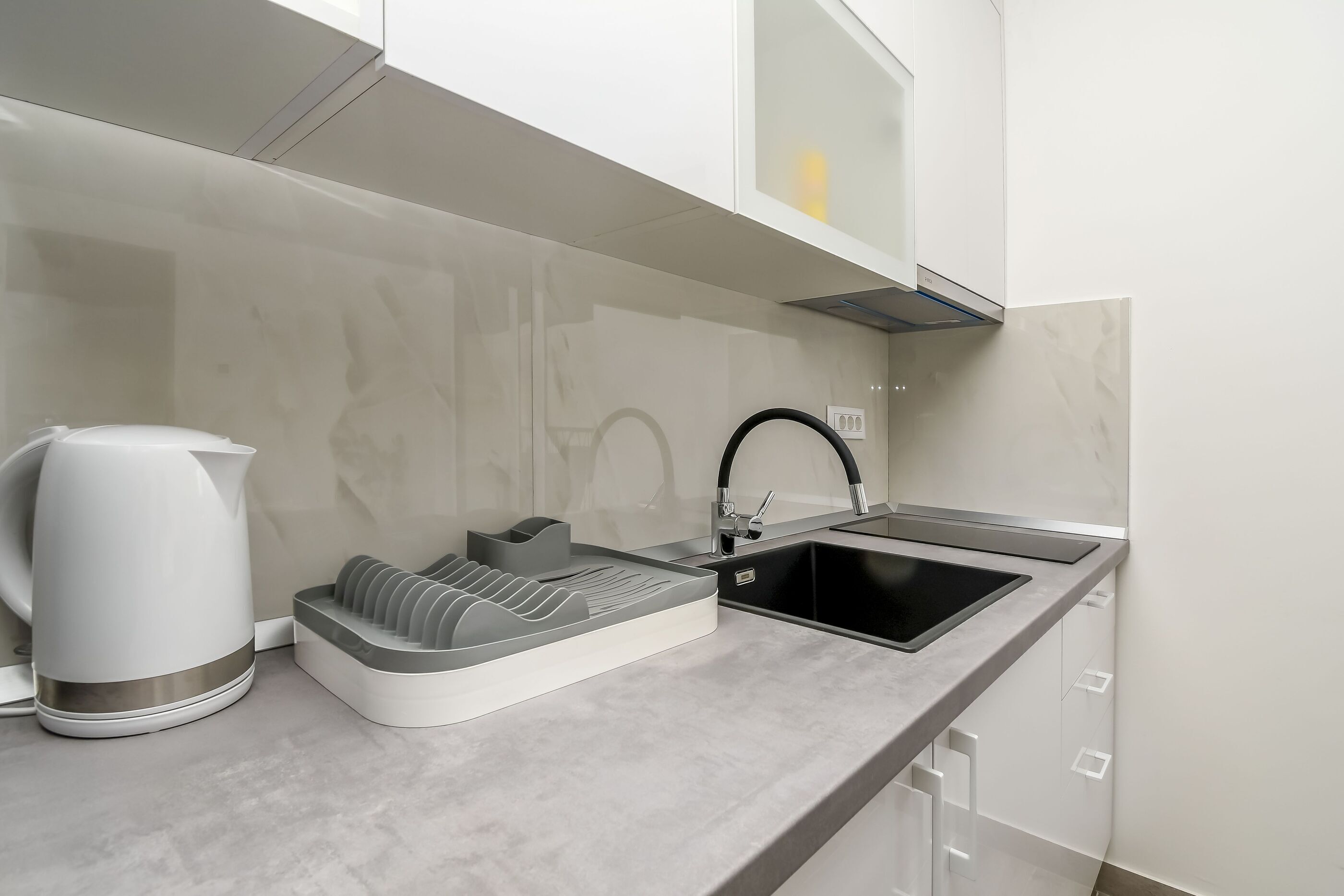 Apartment (A1) | Private kitchen