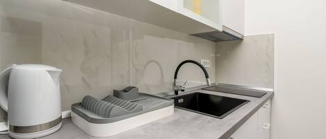 Apartment (A1) | Private kitchen