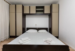 Apartment (A3) | Free WiFi - Apartments Zoran (Podgora)