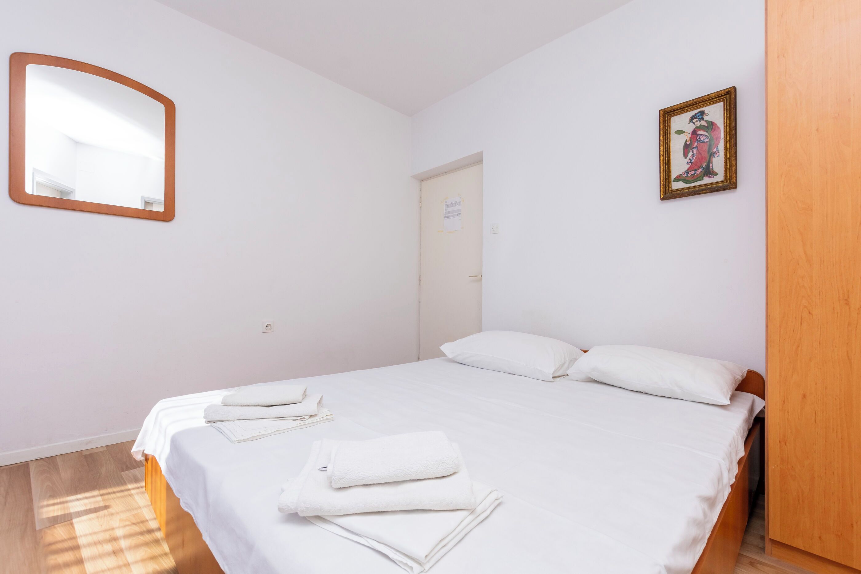 Apartment (A1) | Free WiFi