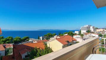 Appartement (A5) | Balcon