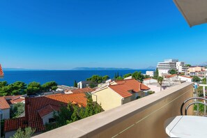 Appartement (A5) | Balcon