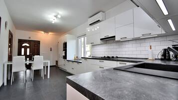 Maison | Cuisine privée