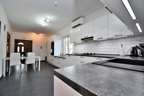 House Villa Lili