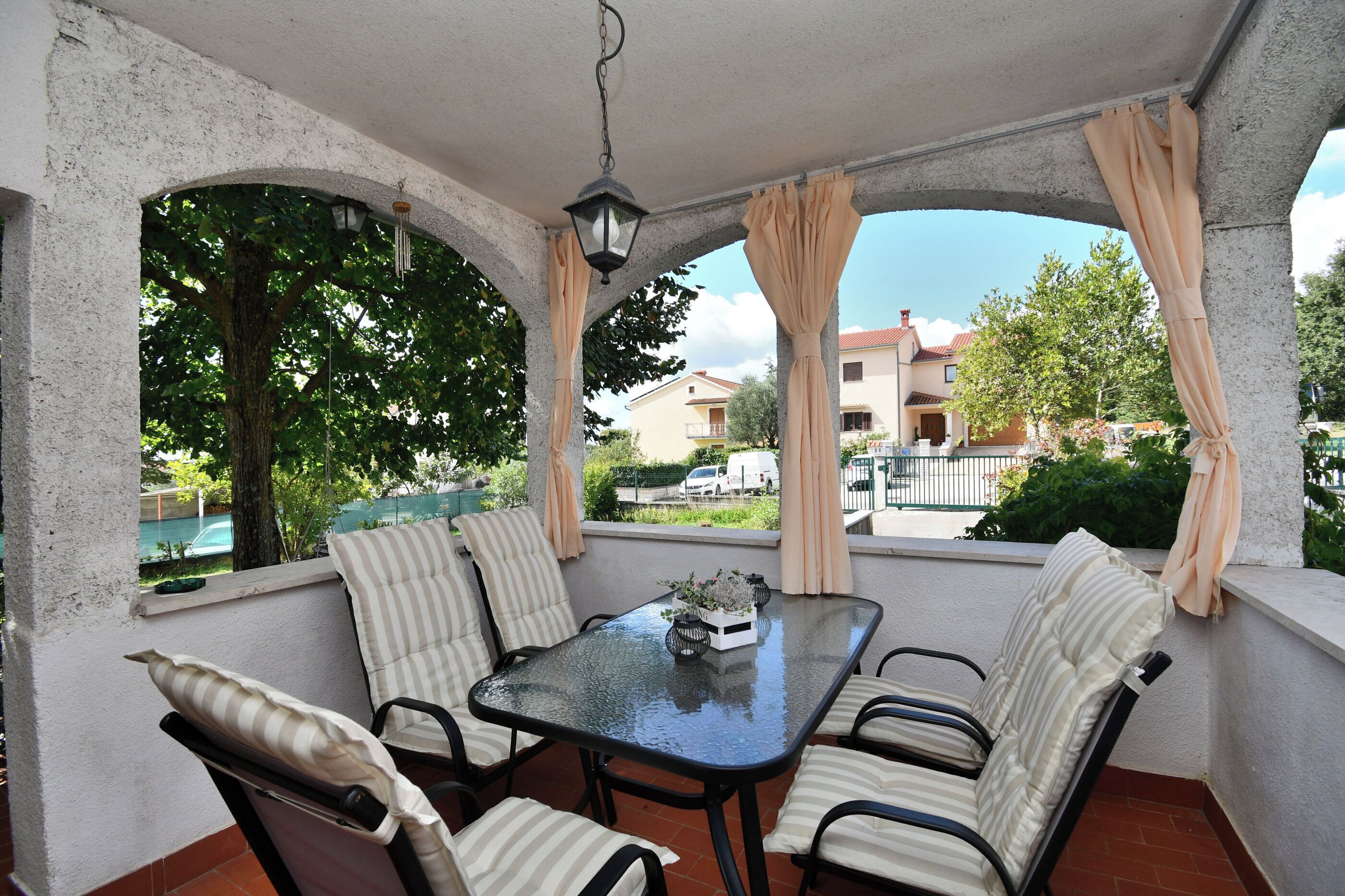 Balcone