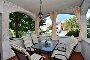 Balcone