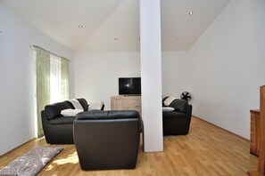 House | Living room - House Villa Lili (Zminj)