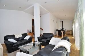 Casa | Sala de estar