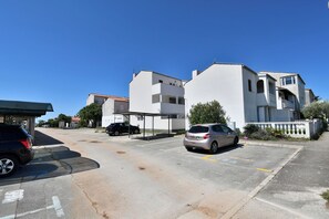 Free self-parking - Apartment Little Bird (Vodnjan)