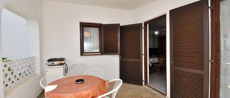 テラス / パティオ