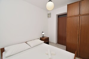 Apartment (A1) - Apartment Little Bird (Vodnjan)
