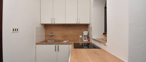 公寓 (A1) | 私人廚房