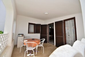 BBQ/picnic Area - Apartment Little Bird (Vodnjan)