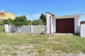 Free self-parking - Apartment Little Bird (Vodnjan)